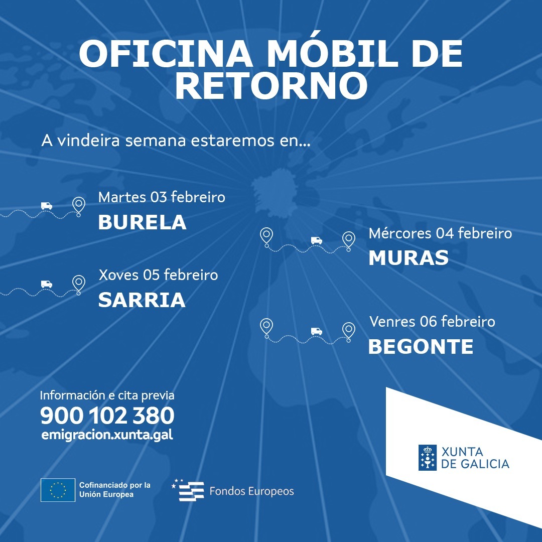 oficina mobil