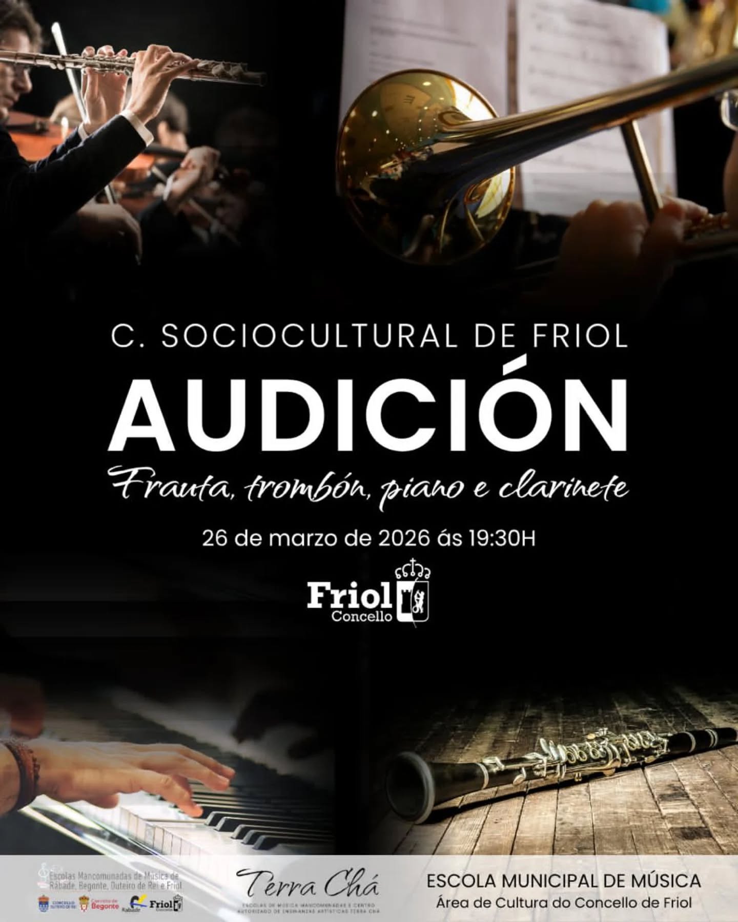 audicion