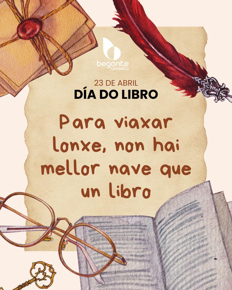 dia libro