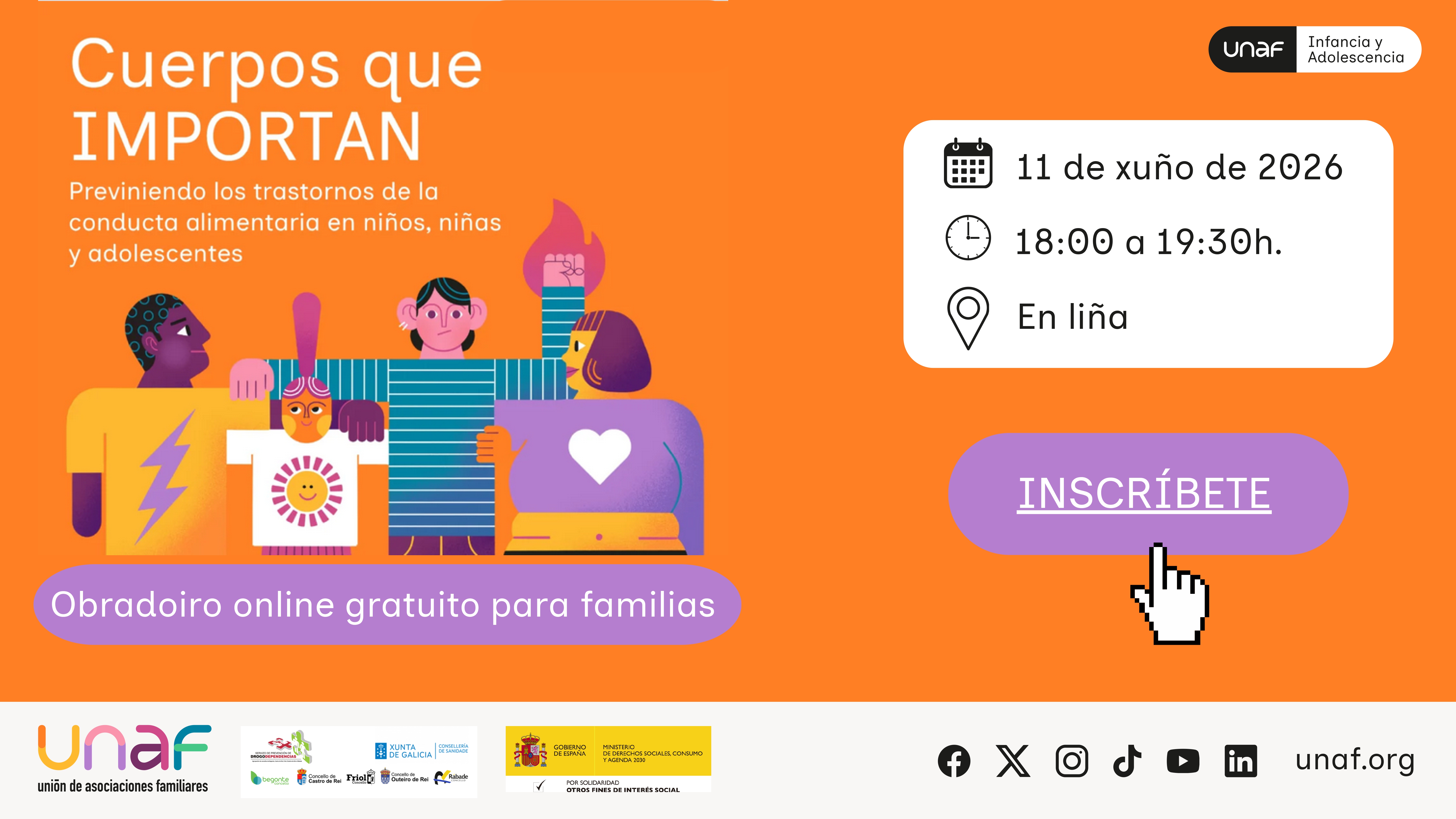 curso