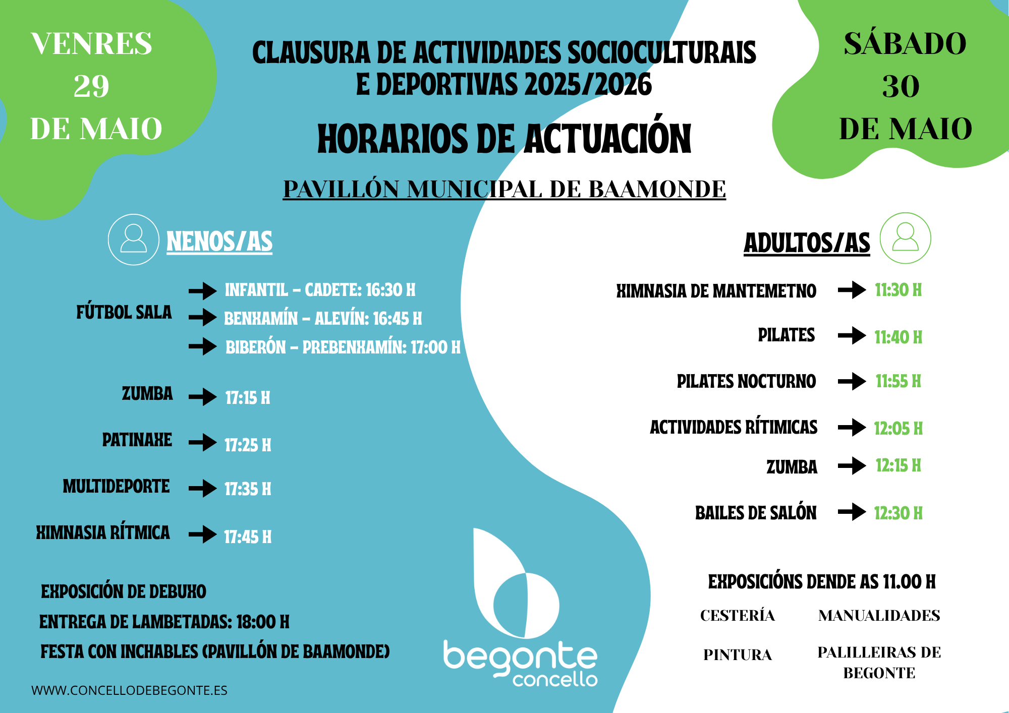 actividades