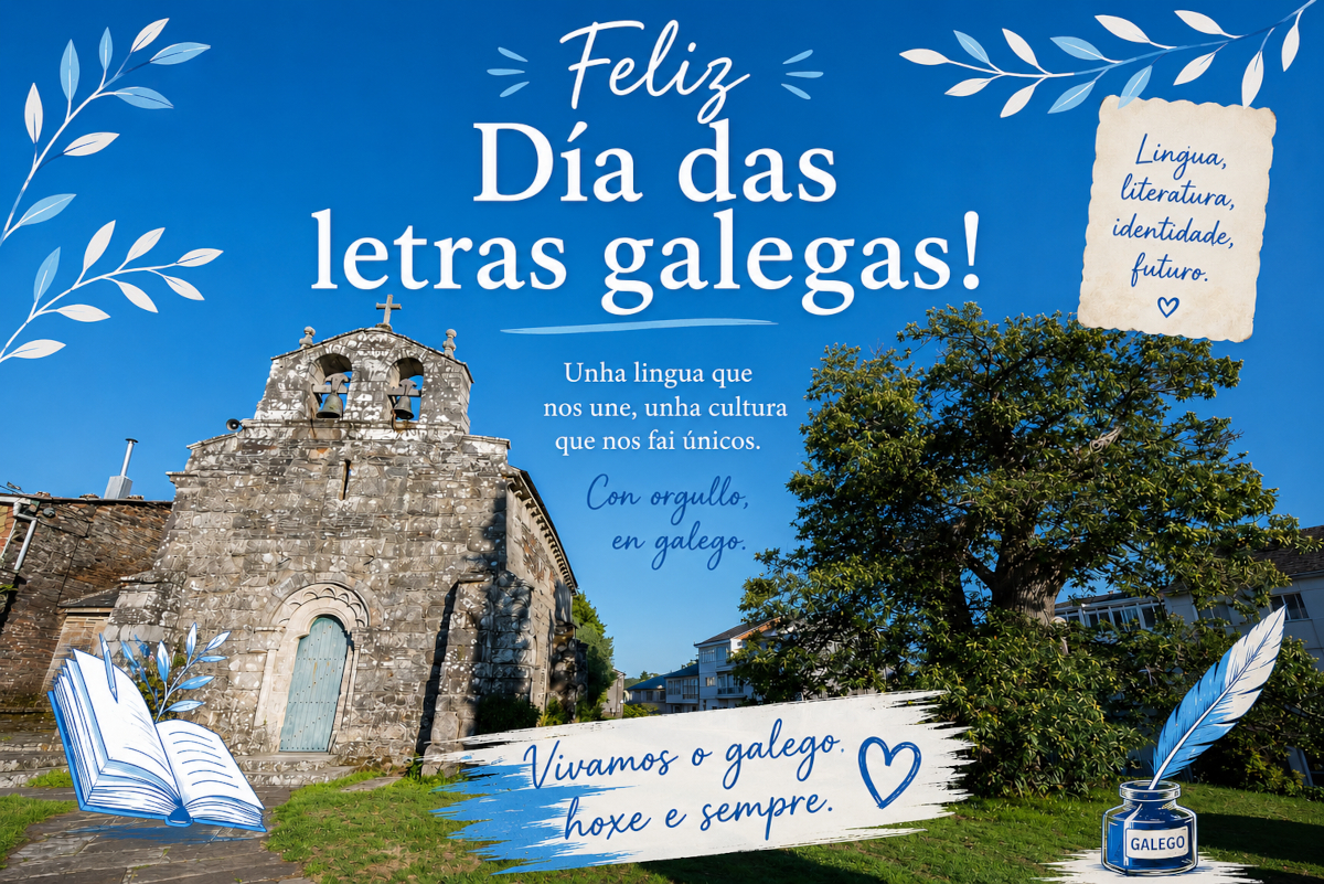 dia das letras