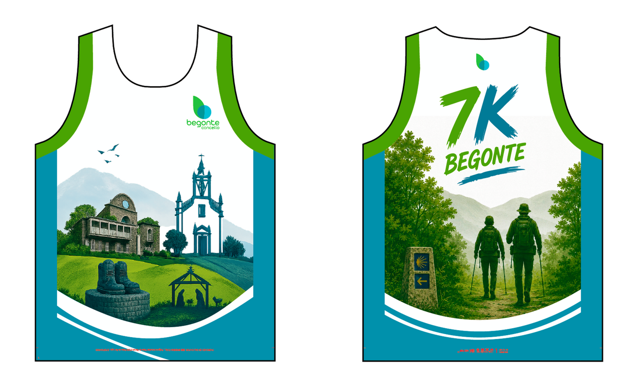 camiseta