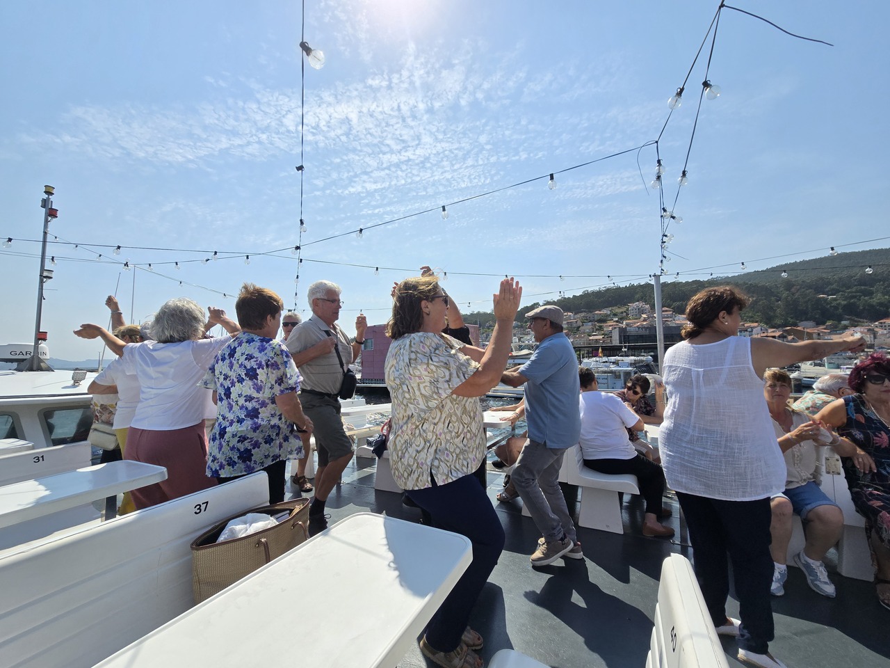 FESTA DO ALBARIÑO