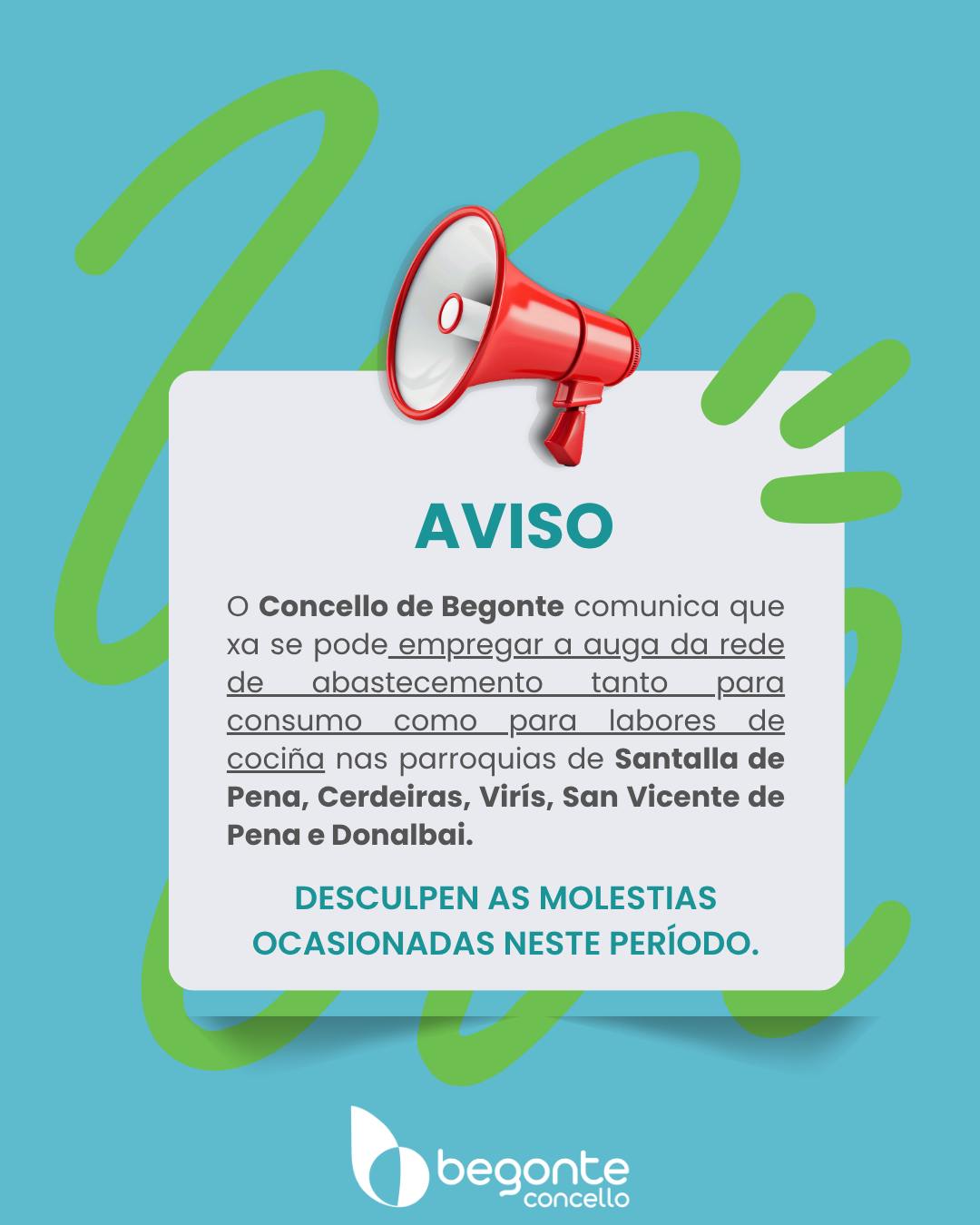 aviso