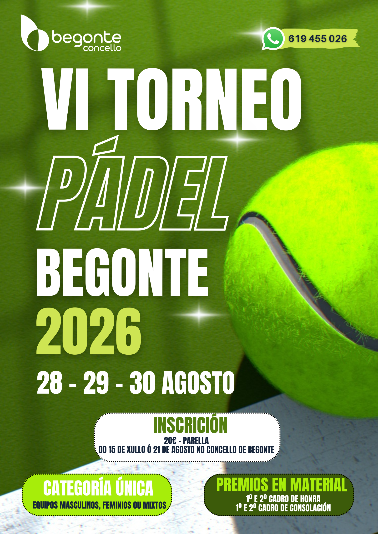 padel