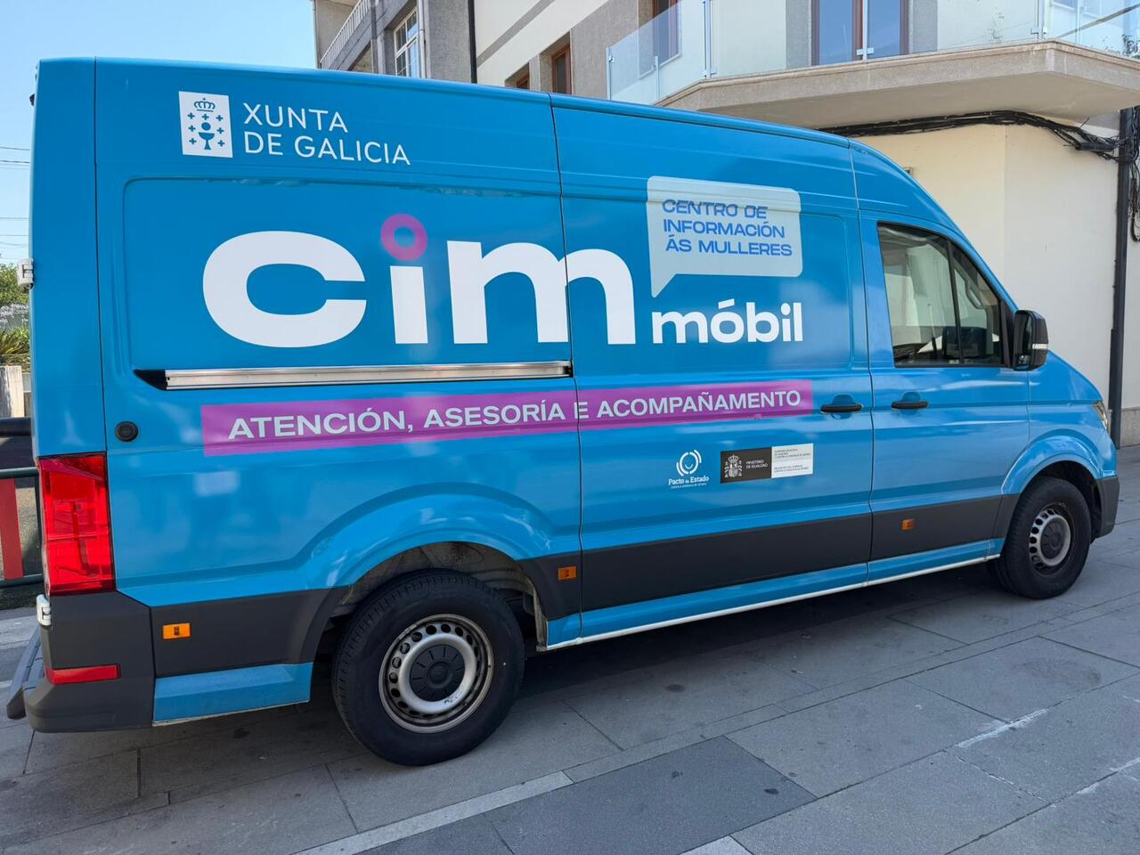 cim mobil