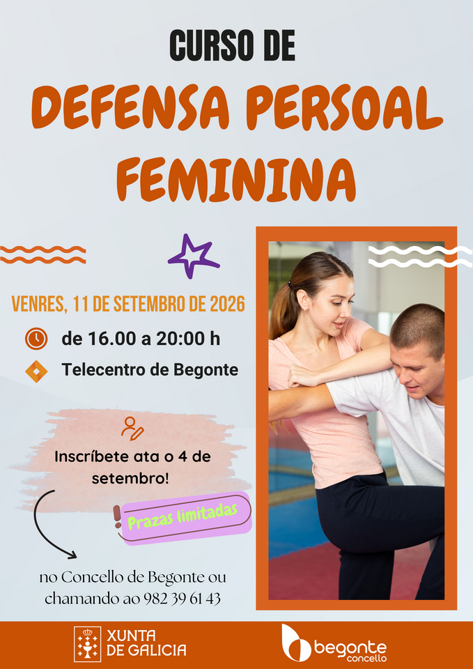 curso defensa