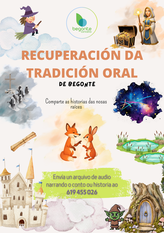 recuperacion tradicion oral