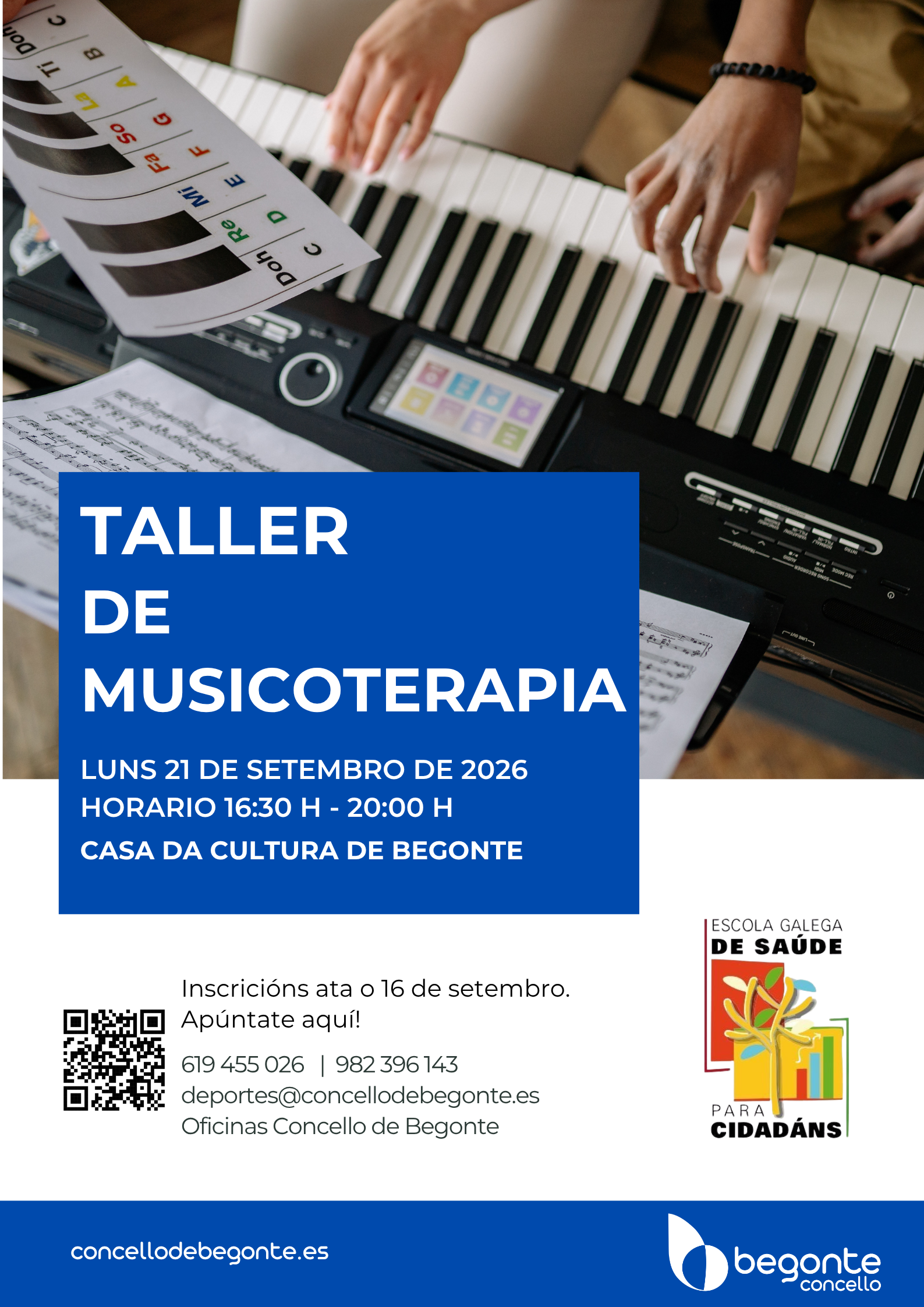 curso