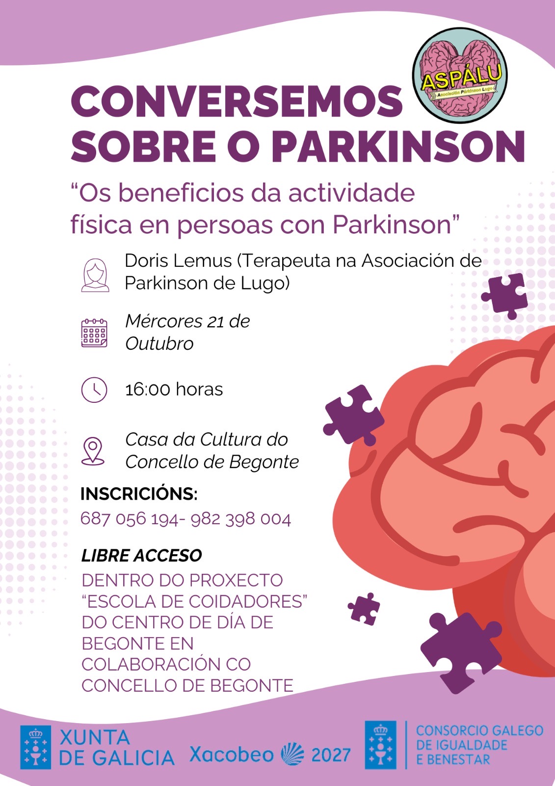 parkinson