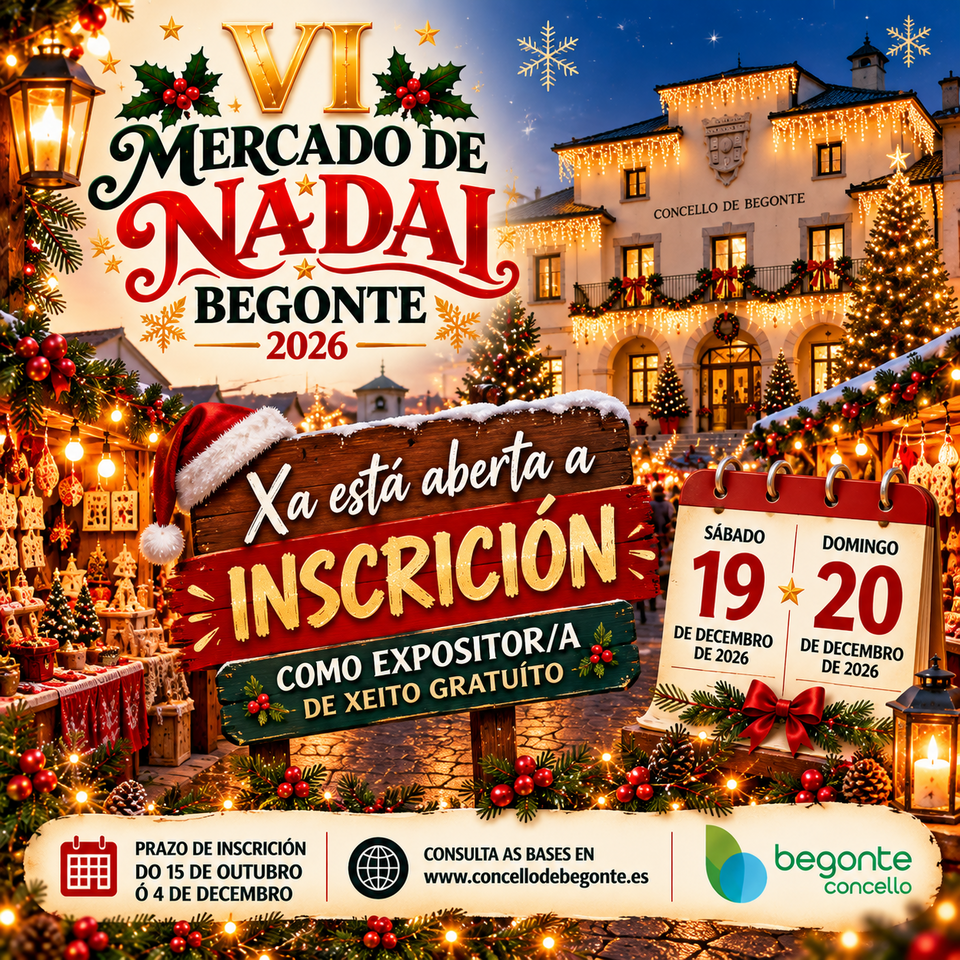 mercado nadal