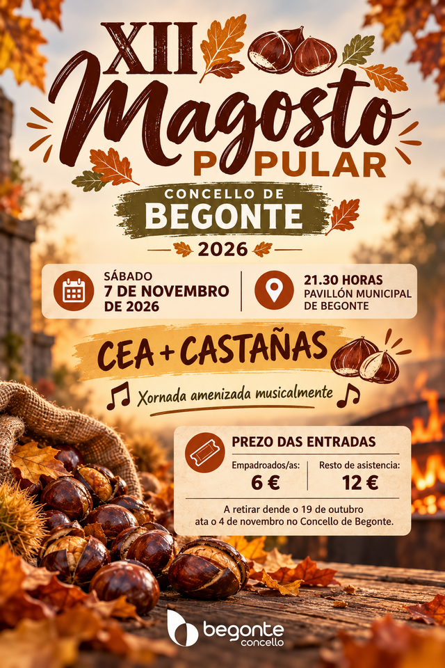 magosto