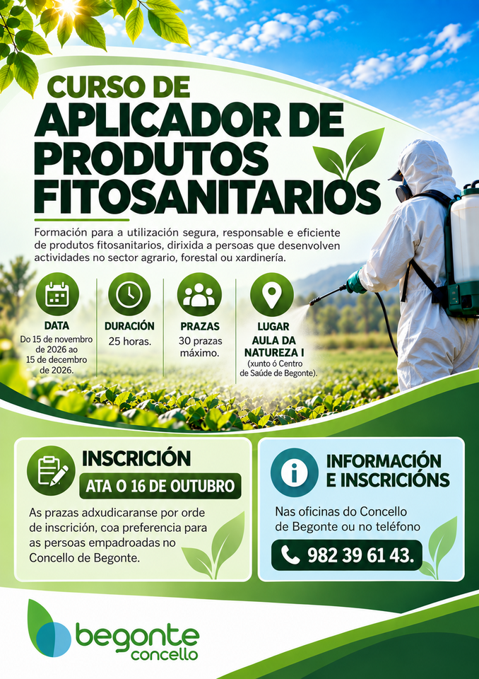 fitosanitarios