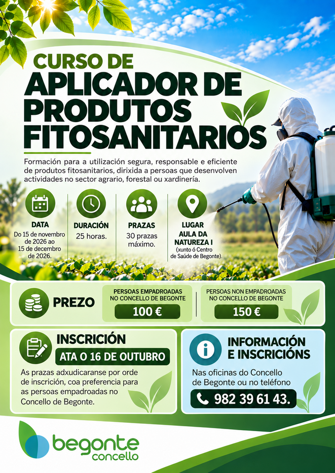 fitosanitarios