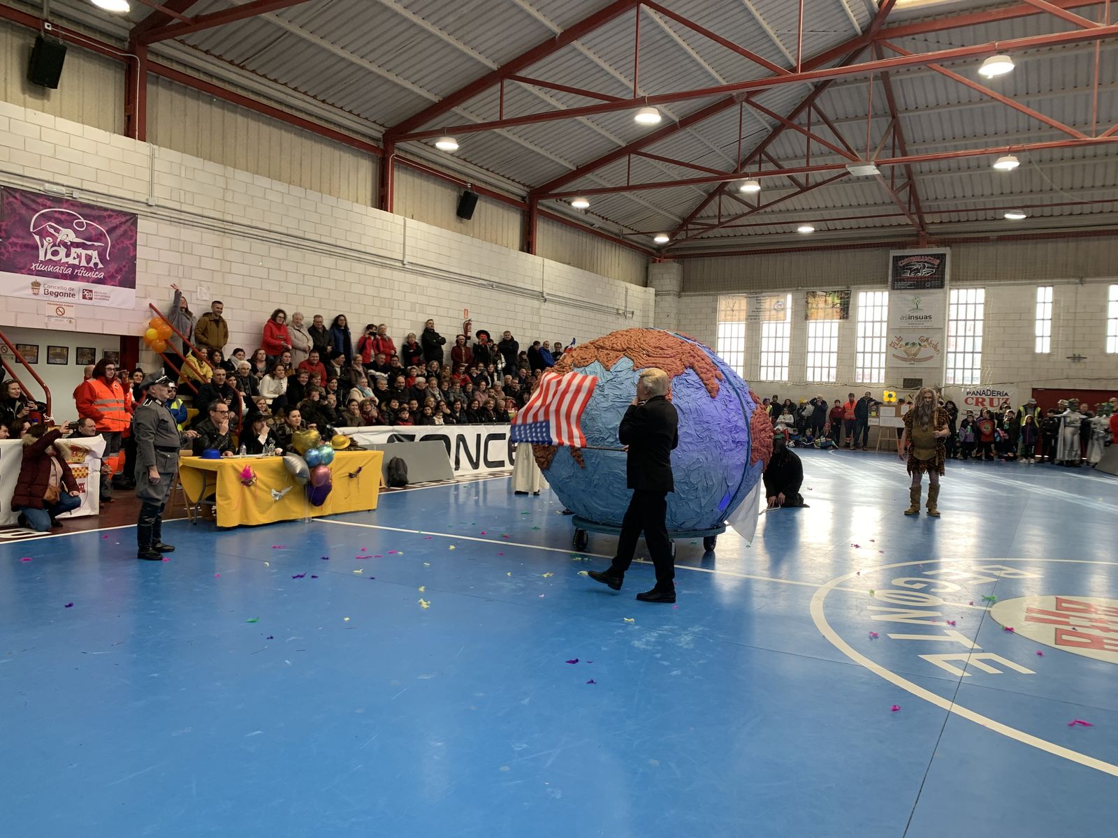 ENTROIDO 2020