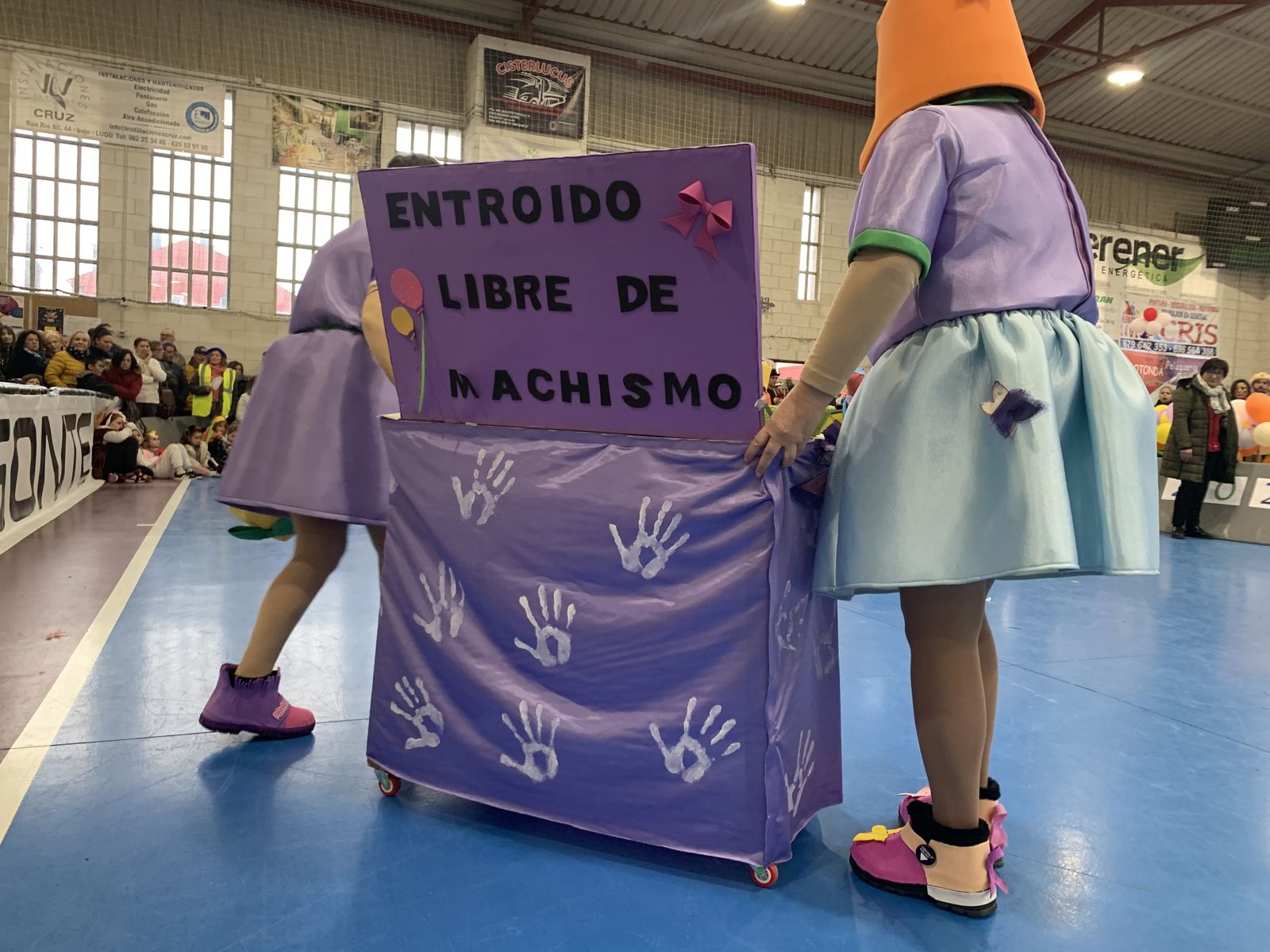 ENTROIDO 2020