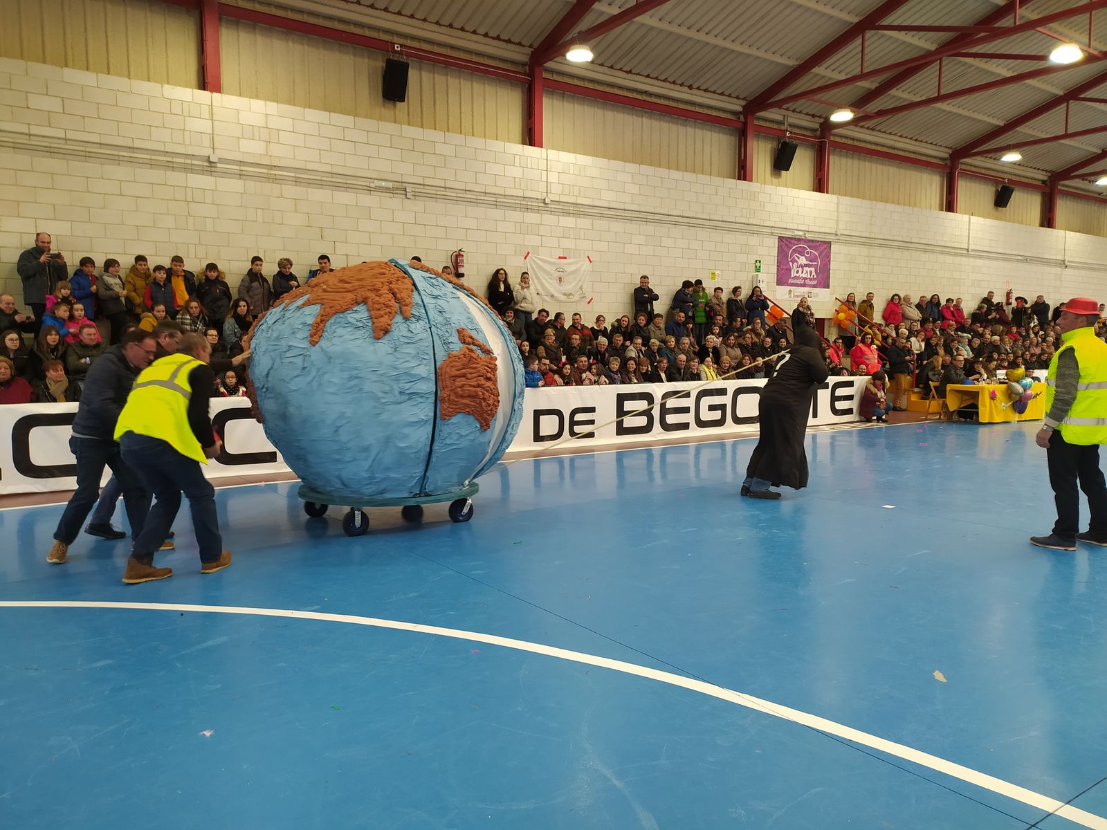 ENTROIDO 2020