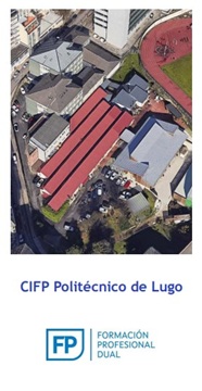 Politecnico Lugo