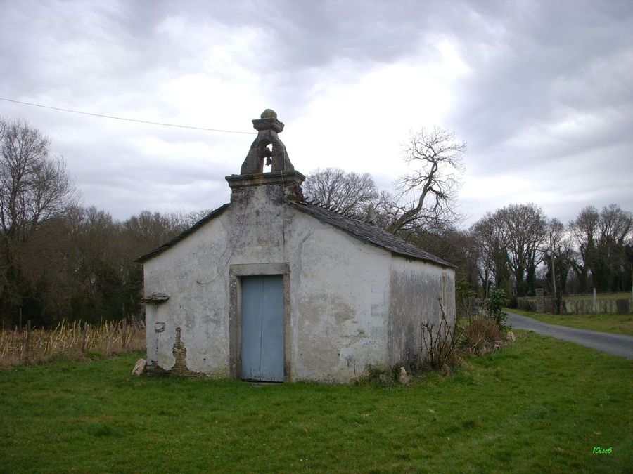 Capela de Altide