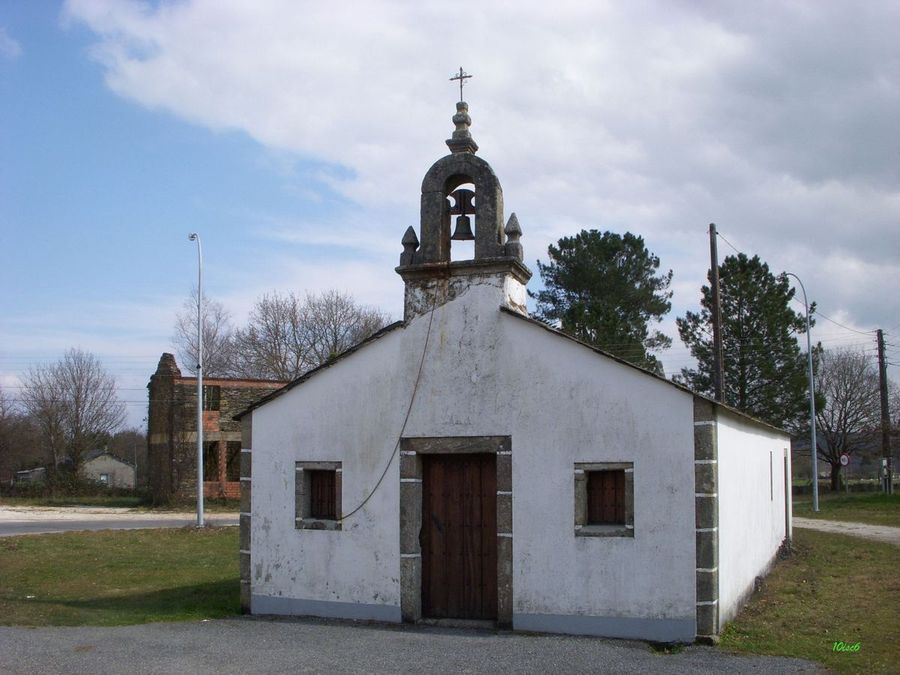 Capela de Carballido