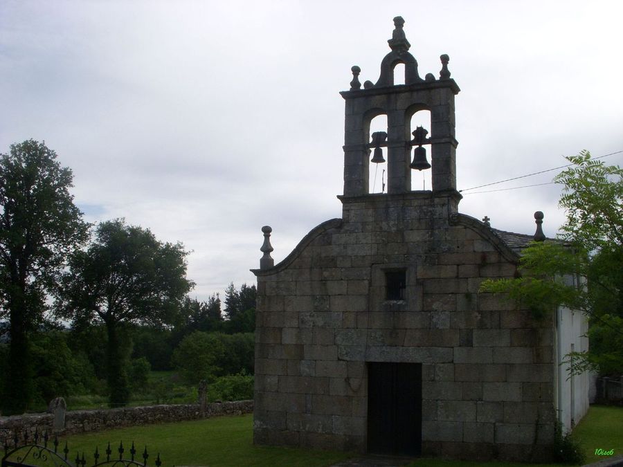 Igrexa de Virís