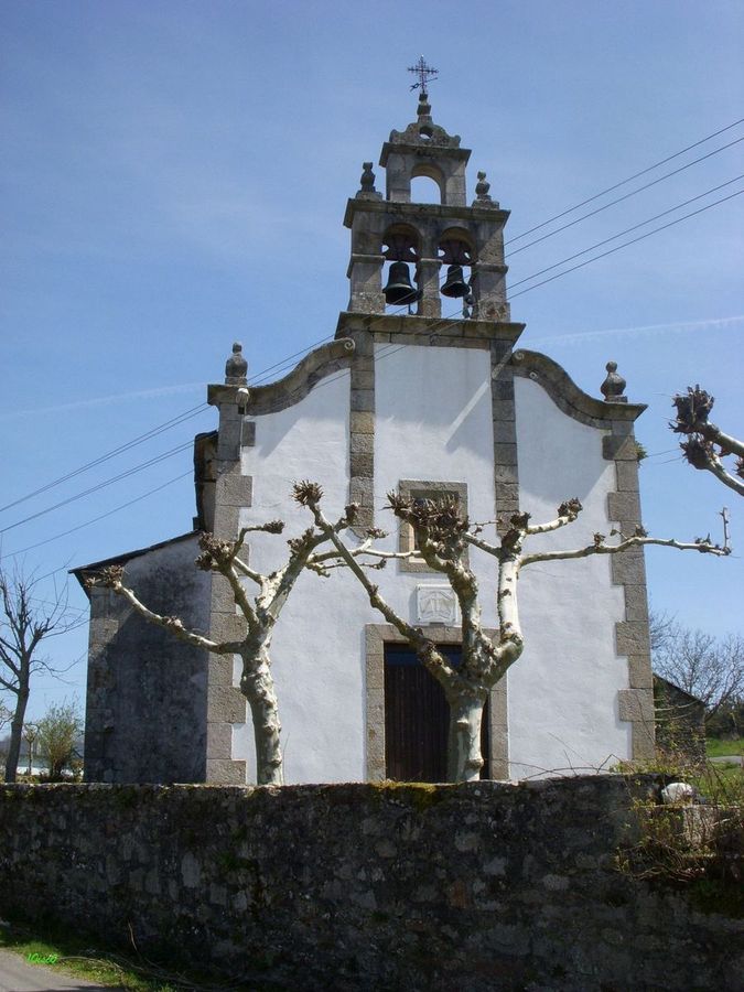 Igrexa de Illán
