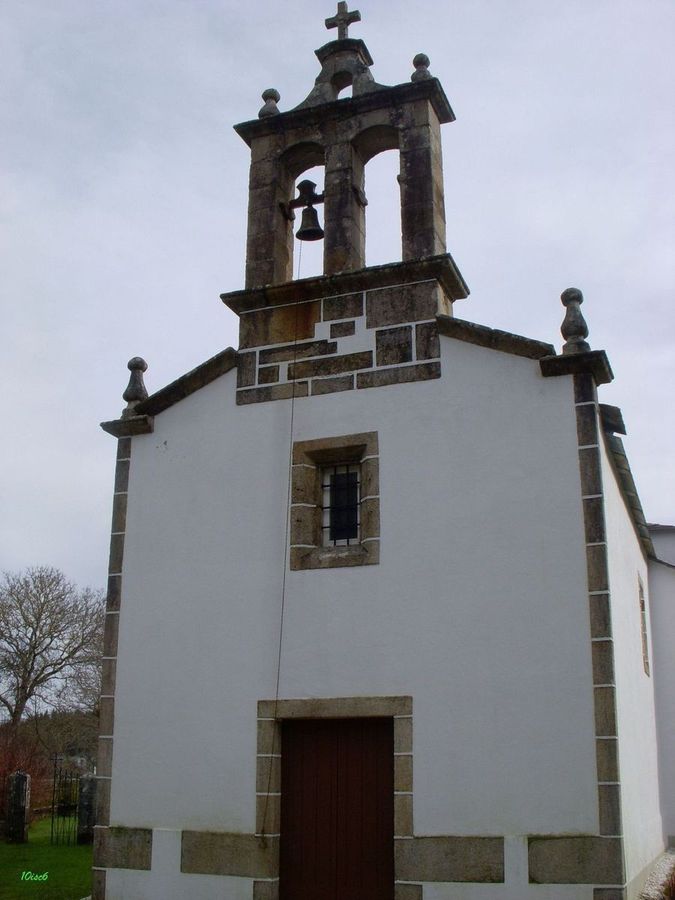 Igrexa de Uriz