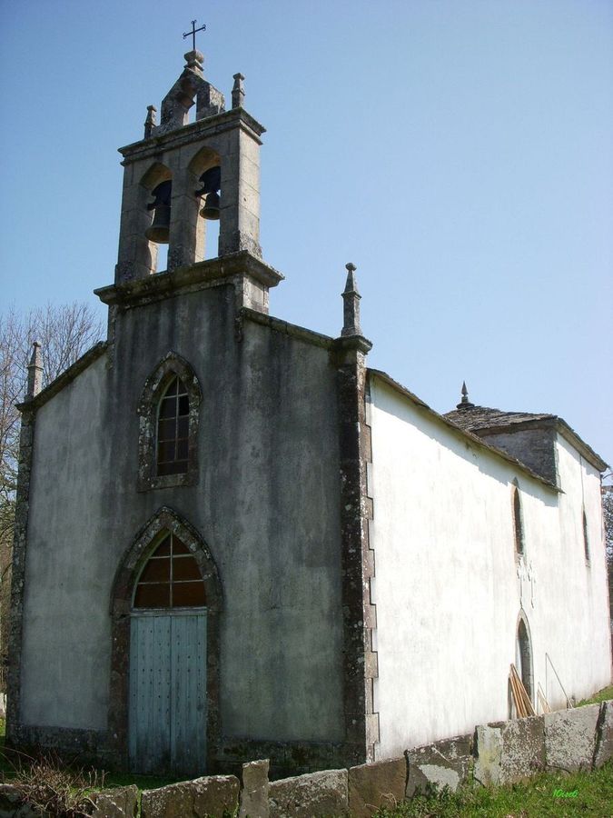 Igrexa de Santa María 
