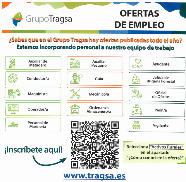 tragsa