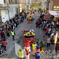 Cabalgata de Reyes