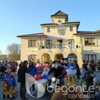 Cabalgata de Reyes