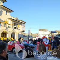 Cabalgata de Reyes