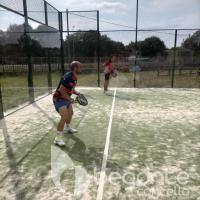 I TORNEO DE PADEL - BEGONTE