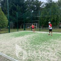 I TORNEO DE PADEL - BEGONTE