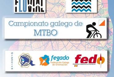 III Trofeo Concello de Begonte de Orientación en Bici de Montaña