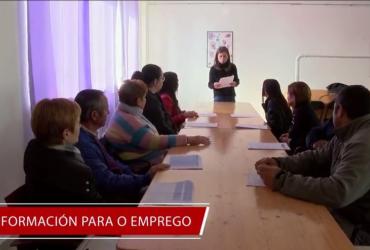 Remata o Programa Integral de Emprego A-CTIVATE 2