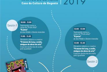 Día Internacional do Libro