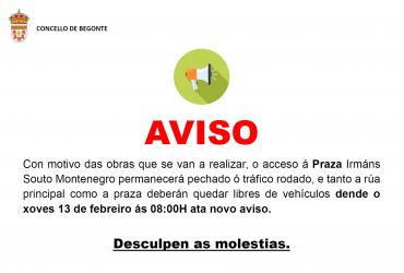 Aviso