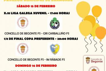 DÍA INTERNACIONAL CONTRA O CANCRO INFANTIL