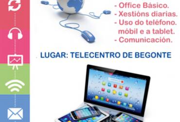 CURSO DE INFORMÁTICA E NOVAS TECNOLOXÍAS