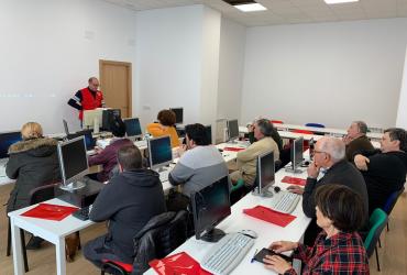 CURSO DE INFORMÁTICA E NOVAS TECNOLOXÍAS