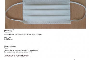 PROTECCIÓN INFANTIL