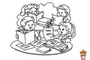 EL AYUNTAMIENTO DE BEGONTE CONVOCA LAS AYUDAS DE ESCOLARIZACIÓN (MATERIAL ESCOLAR) PARA EL CURSO 2019 - 2020