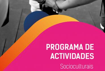 Actividades socioculturais