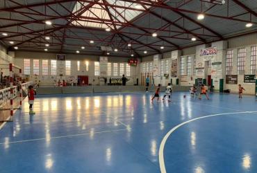  INSCRICIÓNS FÚTBOL SALA