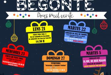 NADAL EN BEGONTE 2020