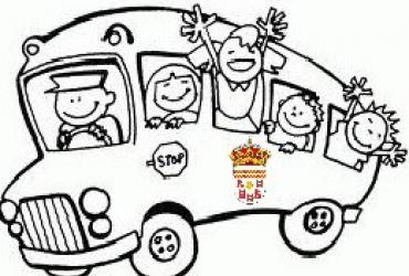 O Concello de Begonte convoca as Axudas para o transporte escolar curso 2020-2021