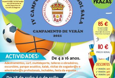 campus futbol sala 2021