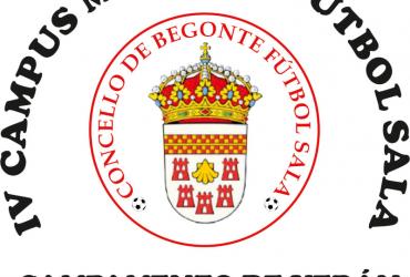 campus futbol sala
